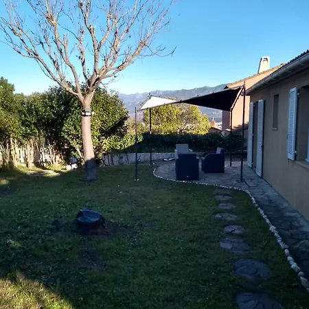 Villa Maison Matte *